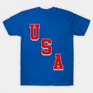 Usa Hockey T-Shirt