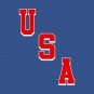 Usa Hockey T-Shirt