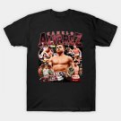 Canelo Alvarez Signature T-Shirt