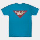 Rockville Bmx Lightning 1981 T-Shirt