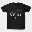 Steph Curry Golden State Dissolve T-Shirt