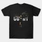 Steph Curry Golden State Dissolve T-Shirt