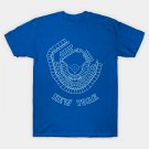 Citi Field - White - Ny T-Shirt