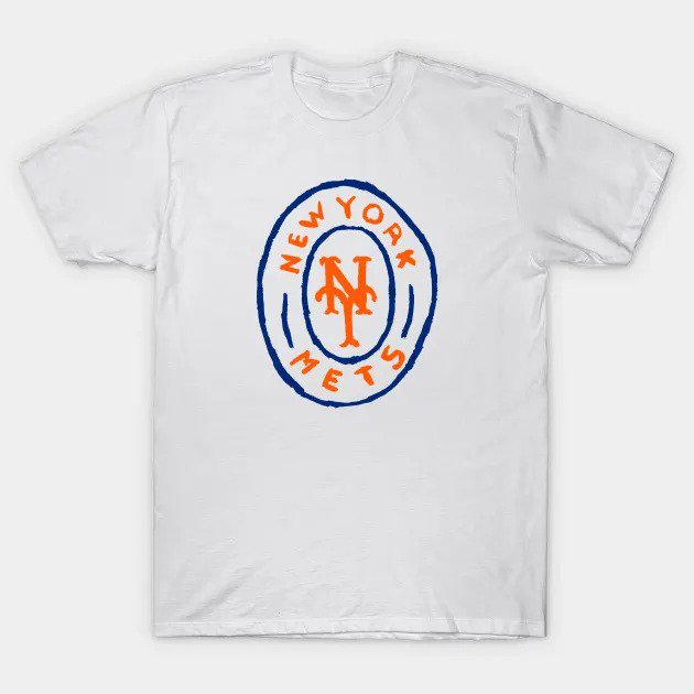 New York Meeeets 05 T-Shirt