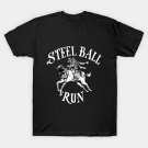 Steel Ball Run T-Shirt