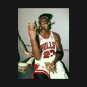 Vintage Micheal Jordan T-Shirt