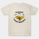 Kitamori Park - Home Of The Tomah Tigers! T-Shirt