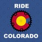 Ride Colorado T-Shirt