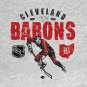 Cleveland Barons T-Shirt