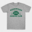 Bushwood Country Club 1980 Vintage T-Shirt