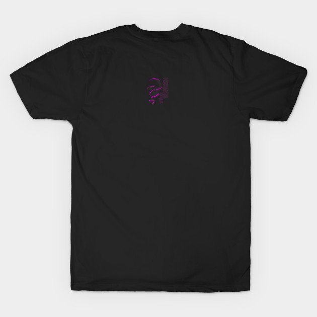 Thrasherjp T-Shirt