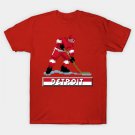 Detroit Hockey T-Shirt