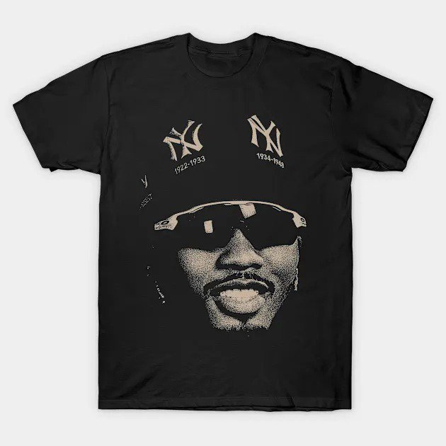 Gervonta Davis T-Shirt