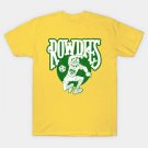 Tampa Bay Rowdies - 70S - 90S Soccer Team T-Shirt