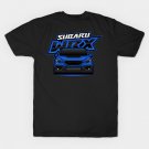 Wrx Front T-Shirt