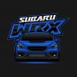 Wrx Front T-Shirt