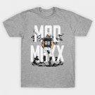 Maxx Crosby Las Vegas Mad Maxx T-Shirt