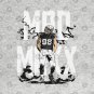 Maxx Crosby Las Vegas Mad Maxx T-Shirt