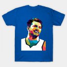 Luka Doncic Wpap T-Shirt