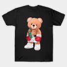 Canelo Teddy Bear T-Shirt