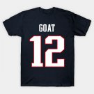 The Goat T-Shirt