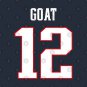 The Goat T-Shirt