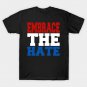 John Cena Embrace The Hate T-Shirt