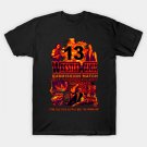Stone Cold Vs Bret Hart - Wrestlemania 13 T-Shirt