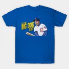 Rookie Of The Year: Let The Big Dog Eat T-Shirt