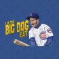 Rookie Of The Year: Let The Big Dog Eat T-Shirt