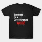 Roman Reigns Mode T-Shirt