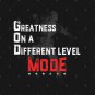 Roman Reigns Mode T-Shirt