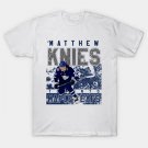 Matthew Knies || Toronto Maple Leafs T-Shirt