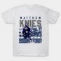Matthew Knies || Toronto Maple Leafs T-Shirt