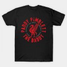Paddy Pimblett "The Baddy" T-Shirt