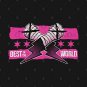 Cm Punk Best In The World Pink T-Shirt