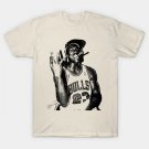 Vintage Michael Jordan With Signature T-Shirt