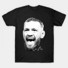 Conor Mcgregor Big Face T-Shirt
