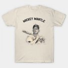 Mickey Mantle T-Shirt