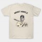 Mickey Mantle T-Shirt