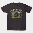 Chassis Research 1956 T-Shirt