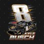 Kyle Busch 8 Rcr T-Shirt