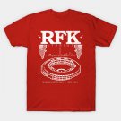 Rfk Stadium Defunct Washington Sports Arena T-Shirt