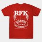 Rfk Stadium Defunct Washington Sports Arena T-Shirt