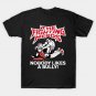 The Fighting Nerds Nobody Likes A Bully T-Shirt
