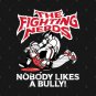The Fighting Nerds Nobody Likes A Bully T-Shirt