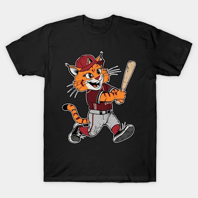 Arizona Diamondbacks T-Shirt
