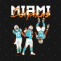 Trio Miami Dolphins T-Shirt
