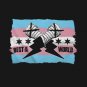 Cm Punk Best In The World Trans Pride T-Shirt