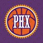 Phoenix Suns Sun T-Shirt
